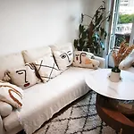 Austerlitz Cocoon