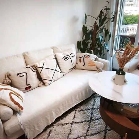 Austerlitz Cocoon Paris