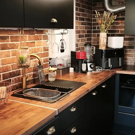 Apartment Austerlitz Cocoon