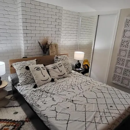 Austerlitz Cocoon Appartamento Parigi